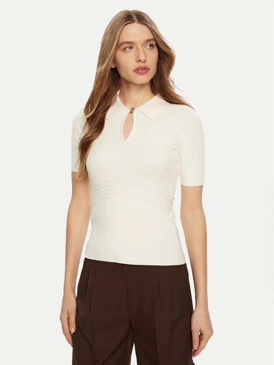 t-shirt donna guess w5rr10 z2y72 g012