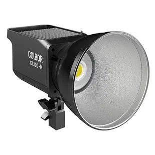 Lampa Led Colbor Cl100-M 5600K [Bowens] - Lampy błyskowe - miniaturka - grafika 1