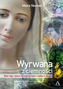 Wyrwana z ciemności - Religia i religioznawstwo - miniaturka - grafika 1