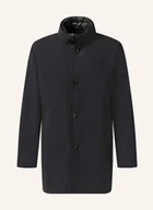 Płaszcze damskie - Strellson Płaszcz Finlay Flex 12 Z Wyjmowaną Podpinką schwarz - miniaturka - grafika 1