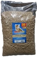 Żwirek dla kotów - MRUCZEK Żwirek Drewniany 15kg-30L - miniaturka - grafika 1