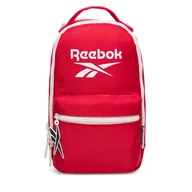 Plecaki - Plecak Reebok RBK-046-CCC-05 Czerwony - miniaturka - grafika 1