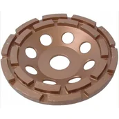 Tarcze do pił - Dedra Tarcza diamentowa do szlifowania Podwójny Segment H1209 1701do1800-13-uniw - miniaturka - grafika 1