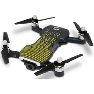 Drony - Overmax X-Bee Drone Fold One - miniaturka - grafika 1