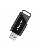 Pendrive - pny Pendrive 512GB Attache X USB-A 3.2 - miniaturka - grafika 1