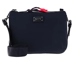 Mandarina Duck Crossover w stylu damskim, jeden rozmiar, Sukienka niebieska, Rozmiar Uniwersalny - Torebki damskie - miniaturka - grafika 1