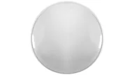 Lampy sufitowe - Lena Lighting Plafoniera CAMEA LED EVO 20W KLOSZ MATOWY BIAŁA 4000K 205248/HV 0001-00011-55446 - miniaturka - grafika 1