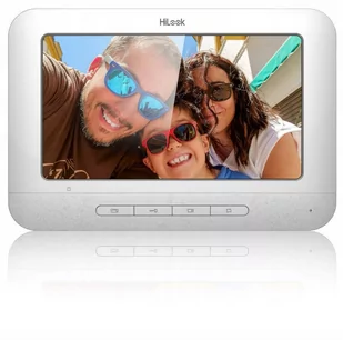 Zestaw wideodomofonowy Hilook by Hikvision L-VIS-04 - Wideodomofony - miniaturka - grafika 3