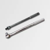 Klucze i nasadki - Honiton Pokrętło 1/2", 375 mm - miniaturka - grafika 1