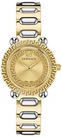 Zegarki damskie - Zegarek Versace VE6I00423 GRECA TWIST - miniaturka - grafika 1