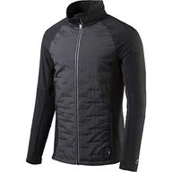Kurtki męskie - Pro Touch Bayo kurtka męska czarny Black/Night Glowing L - miniaturka - grafika 1