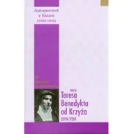 Pamiętniki, dzienniki, listy - Autoportret z listów (1933-1942) Tom 2 - miniaturka - grafika 1