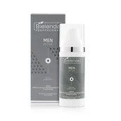 Kremy do twarzy - Bielenda Professional Krem rewitalizująco-przeciwzmarszczkowy z Proteinami - miniaturka - grafika 1