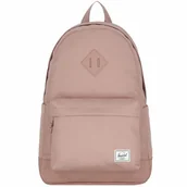 Torby na laptopy - Herschel Heritage Plecak 45.5 cm Komora na laptopa ash rose - miniaturka - grafika 1
