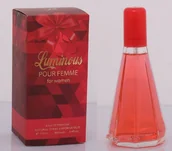 Wody i perfumy damskie - Fine Perfumery, Luminous, Eau De Parfum, For Women, 100 ml For Women - miniaturka - grafika 1