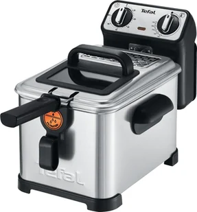 Tefal FR5161 Stal - Frytkownice - miniaturka - grafika 1