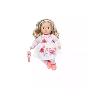 Baby Annabell - Sophia 43cm - Zapf - Lalki dla dziewczynek - miniaturka - grafika 1