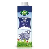 Leeb Vital NAPÓJ MLECZNY UHT NA BAZIE MLEKA OWCZEGO 3,6% BIO 500 ml - Napoje roślinne - miniaturka - grafika 2