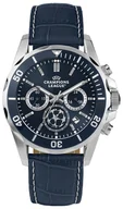 Zegarki męskie - Zegarek Jacques Lemans CL-103A UCL Chronograph  - - miniaturka - grafika 1