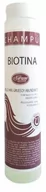 Szampony do włosów - Szampon przeciw wypadaniu włosów Nurana Biotin Shampoo 250 ml (8422246500519) - miniaturka - grafika 1