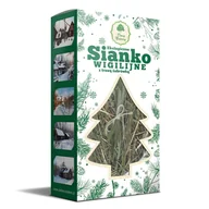 Herbata - Dary Natury Sianko wigilijne z trawą żubrówką Eko - miniaturka - grafika 1