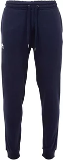 Spodnie sportowe męskie - Kappa Zloan Sweat Pants 708277-19-4024 Rozmiar: XL - grafika 1
