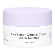 Kremy do twarzy - Drunk Elephant - Lala Retro Whipped Cream - Krem Regenerujący - 15ml - Dla Kobiet - miniaturka - grafika 1