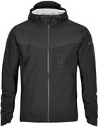 Pozostała odzież dla rowerzystów - Cube ATX Storm Jacket Men, black M 2021 Kurtki szosowe 114660077-M - miniaturka - grafika 1