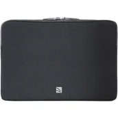 Części i akcesoria do laptopów - Tucano Elements Etui MacBook Air 13 czarny BF-E-MBA13 - miniaturka - grafika 1