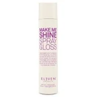 Kosmetyki do stylizacji włosów - Make Me Shine Spray Gloss lakier nabłyszczający do włosów 200ml - miniaturka - grafika 1