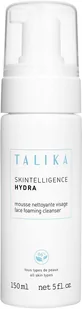 Talika Skintelligence Hydra Pianka do mycia twarzy 150 ml (3139434552308) - Pianki do mycia twarzy - miniaturka - grafika 1