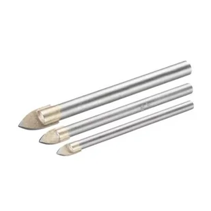 Wiertło STANLEY STA53312-QZ (3 szt.) - Wiertła - miniaturka - grafika 1