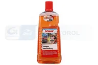 Kosmetyki samochodowe - Sonax-szampon Samochodowy.koncentrat 2L - miniaturka - grafika 1