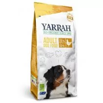 Yarrah Adult Kurczak 2 kg - Sucha karma dla psów - miniaturka - grafika 4