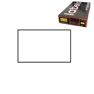 Alevar 269/RETTP etykiety cenowe - Cenówki - miniaturka - grafika 1