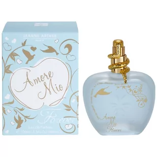 Jeanne Arthes Amore Mio Forever Eau de Parfum woda perfumowana 100ml - Wody i perfumy damskie - miniaturka - grafika 2