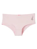 Majtki dla dzieci - vertbaudet Majtki w kolorze jasnoróżowym - miniaturka - grafika 1