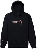Bluzy męskie - bluza męska BURTON CUSTOM 26 PO TRUE BLACK - miniaturka - grafika 1