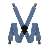 Dodatki do ubrań - Mocne Szelki Do Spodni Narciarskich Narciarskie, Szel-29-4 - Szel-29-4 - miniaturka - grafika 1