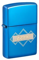 Trafika - Zapalniczka Zippo Zippo Design 60006693 - miniaturka - grafika 1