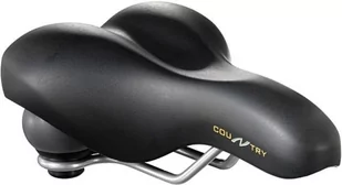 Selle Royal Siodło SELLEROYAL CLASSIC RELAXED 90st COUNTRY żelowe unisex 8021890448606 - Siodełka rowerowe i akcesoria - miniaturka - grafika 1