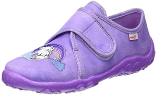 Superfit Kapcie Bonny, LILA 8510, 23 EU - Oferty nieskategoryzowane - miniaturka - grafika 1
