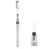 Markery permanentne - Molotow Aqua Squeeze Pen 3 MM mołotow Empty Brush marker 727.102 - miniaturka - grafika 1