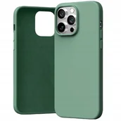 Etui i futerały do telefonów - ETUI MERCURY SILIKON CASE DO iPHONE 15 PRO MAX - miniaturka - grafika 1