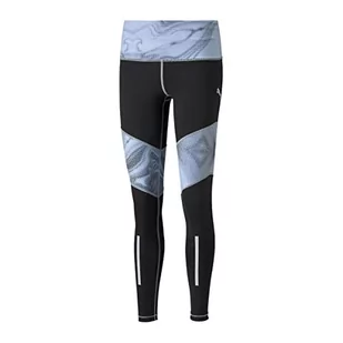 PUMA Damskie rajstopy damskie - Rajstopy - miniaturka - grafika 1