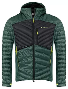 VAUDE Męska kurtka Sesvenna Pro Jacket II - Kurtki męskie - miniaturka - grafika 1