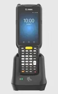 Kasy fiskalne - Zebra MC33 SINGLE SLOT USB/CHARGE - miniaturka - grafika 1