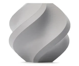 Bambu Lab PETG HF 1,75mm 1kg -Gray BML-25574 - Filamenty i akcesoria do drukarek 3D - miniaturka - grafika 1