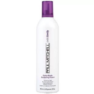 Paul Mitchell Extra Body Pianka do włosów 500 ml - Kosmetyki do stylizacji włosów - miniaturka - grafika 1