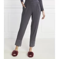 Piżamy damskie - JOOP! BODYWEAR Spodnie od piżamy | Regular Fit - miniaturka - grafika 1